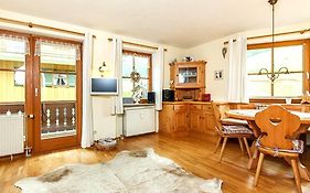 Ferienwohnung Almstüberl